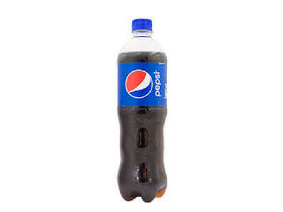 Pepsi Soda Image