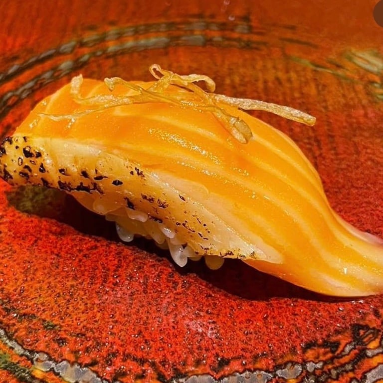 Salmon
