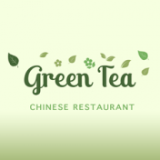 Green Tea - Mesa logo