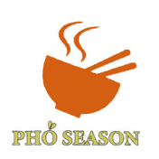 Pho Season - Port Orchard logo