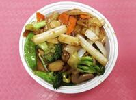 158. Vegetable Chow Fun