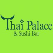 Thai Palace & Sushi Bar - Conyers logo
