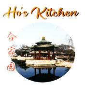 Ho's Kitchen - Allen Park logo