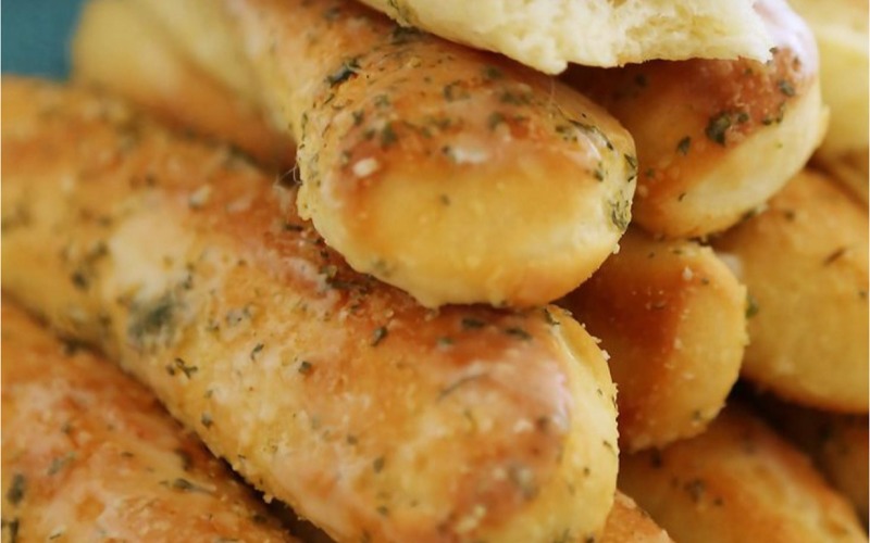 Breadsticks