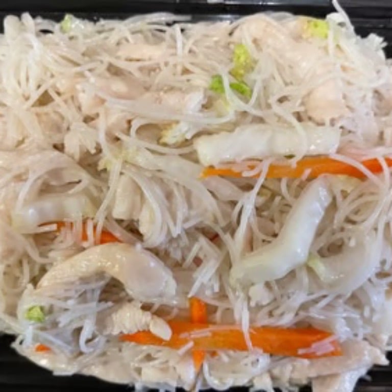 53. Chicken Mai Fun