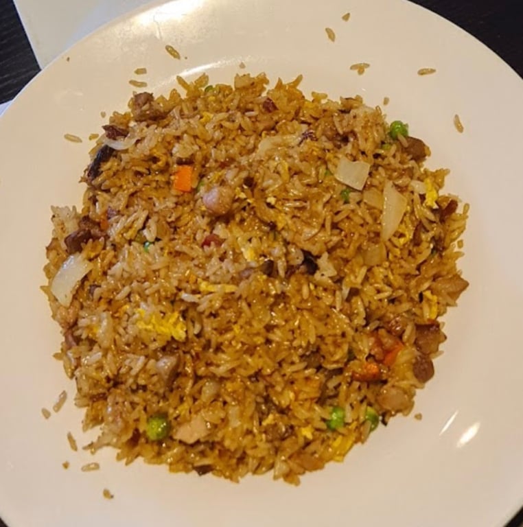 Fried Rice