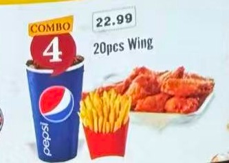 Combo 4