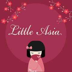 Little Asia - Gastonia