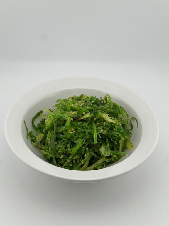 Seaweed Salad