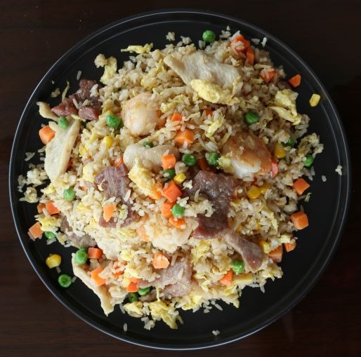 Fried Rice