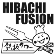Hibachi Fusion - Greensboro logo