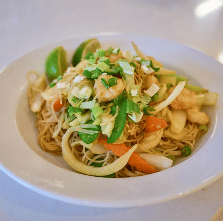 Pancit Bihon