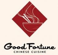 Good Fortune - Hampton logo