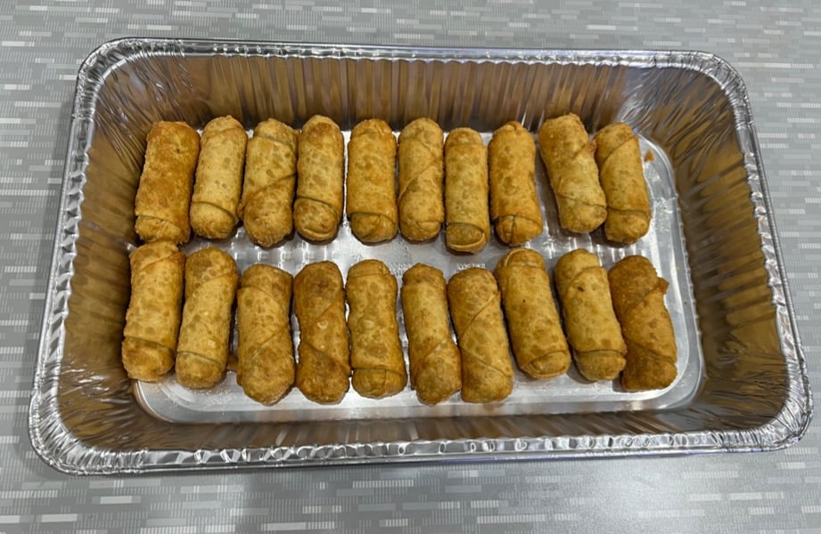 T1. Egg Roll Catering