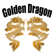 Golden Dragon - Bridgeville logo