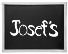 josefscheesecakes Home Logo