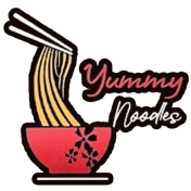 Yummy Noodles - Maricopa logo
