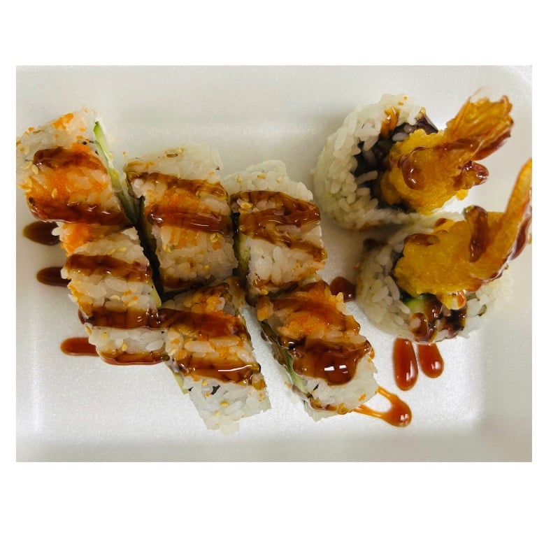 Dynamite Roll