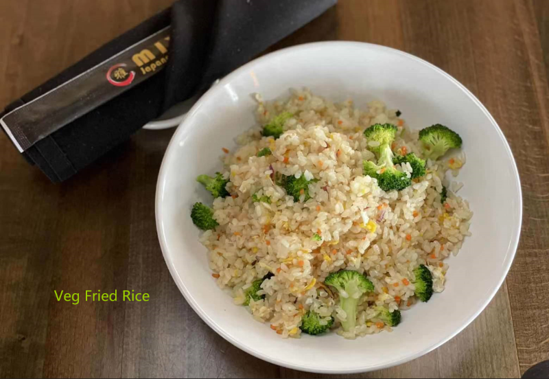 Fried Rice