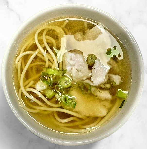 Chicken Noodle Soup
