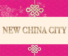 New China City - Drexel Hill