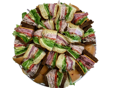 Deli Special Platter Image