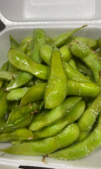 2. Edamame