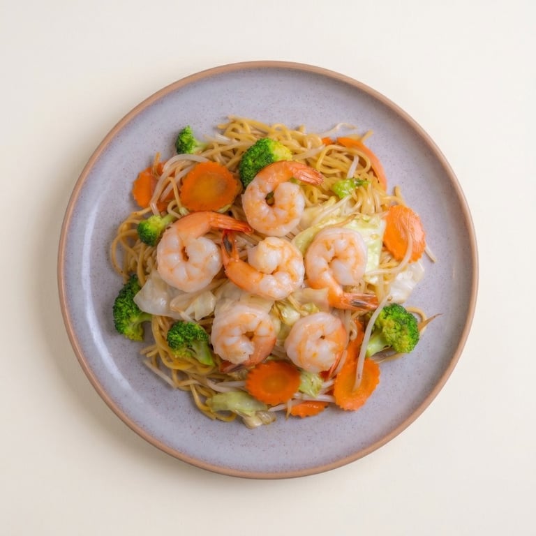 Chow Mein