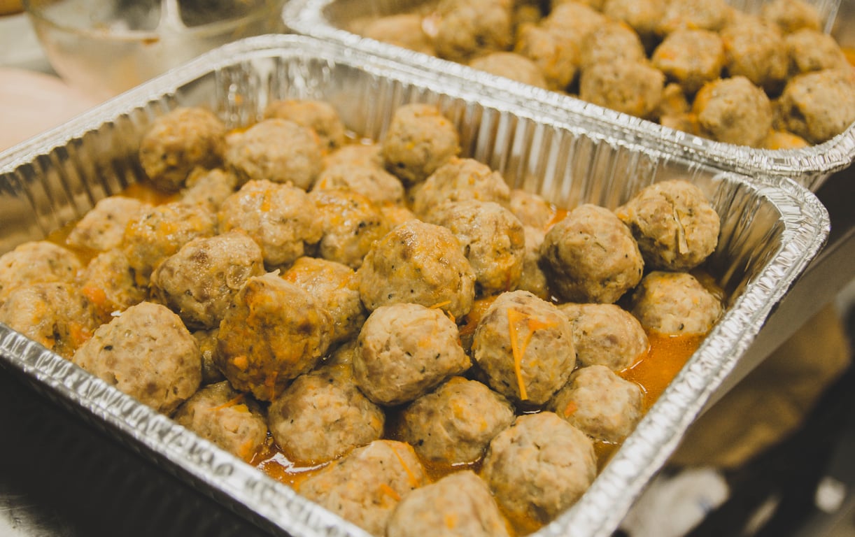 Meat Ball