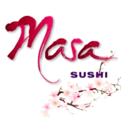 Masa Sushi - Washington logo