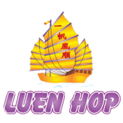 Luen Hop - Cromwell logo