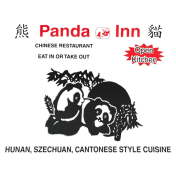 Panda Inn - Sylacauga logo
