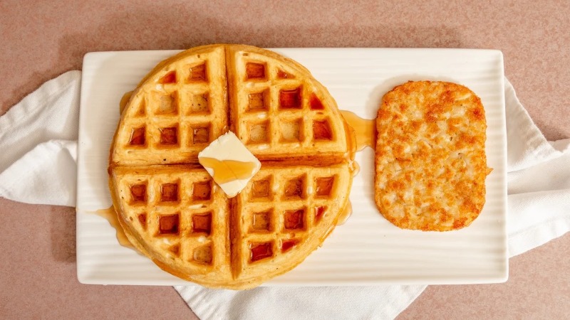 Big Waffle