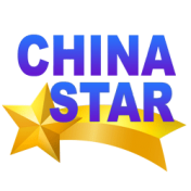 China Star - McPherson logo