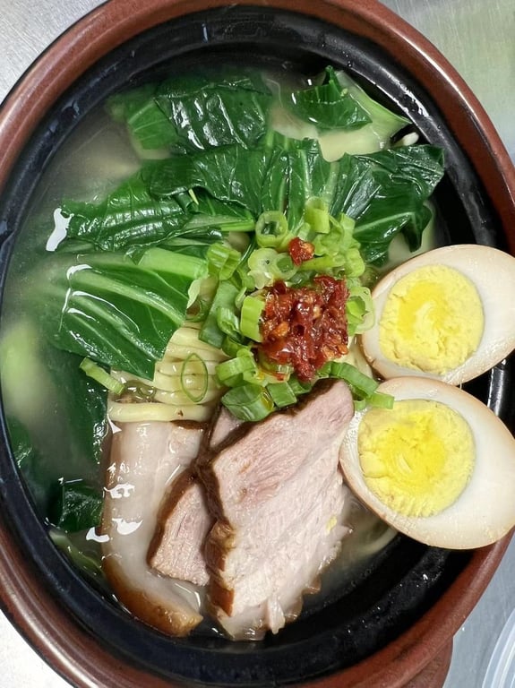 Li's Brothers Longmeadow All Menu Items Chinese Menu