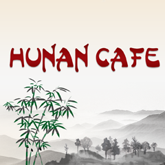 Hunan Cafe - Reston
