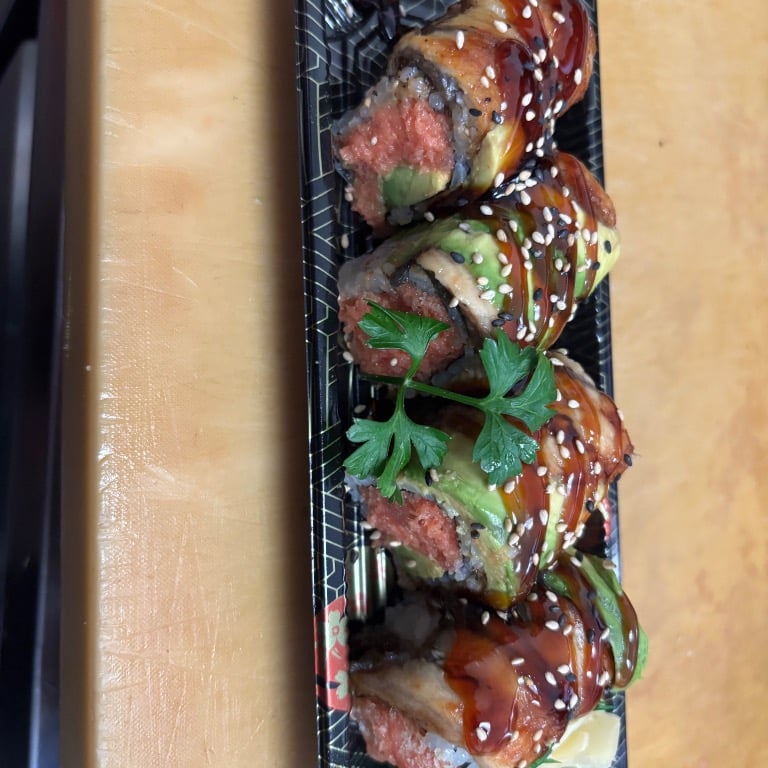 Roma Roll