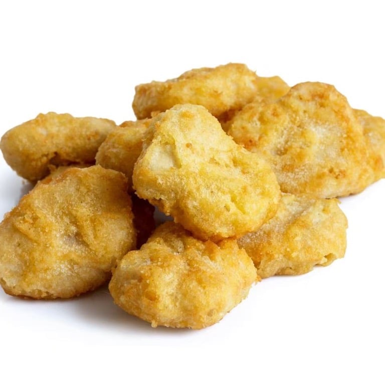 Chicken Nuggets (10pcs)