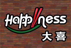 Happiness Chinese - Chicago