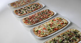 Flatbread Platter Image