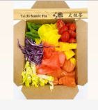 Salad Bowl 1 Protein碗