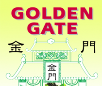 Golden Gate - Waldorf logo