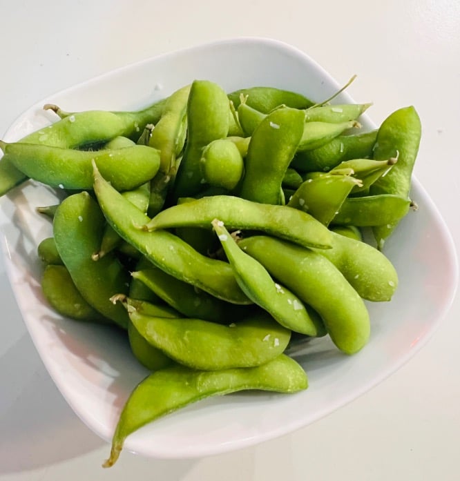 Edamame