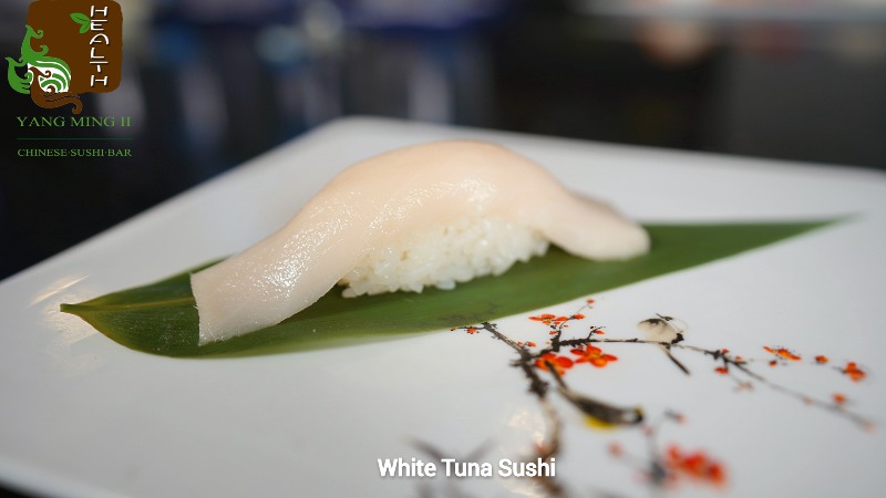 White Tuna