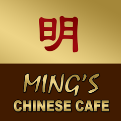 Ming's Chinese Cafe - Spring