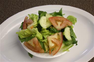 Dinner Salad Image