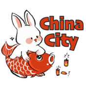 China City - Tampa logo