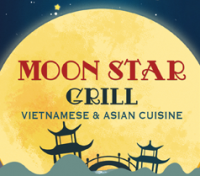Moon Star Grill - Riverdale logo