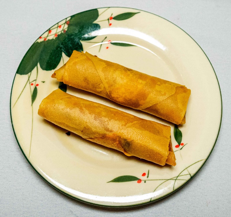 Egg Roll (2) Image