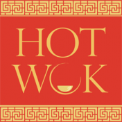 Hot Wok - E 41st St, Tulsa logo